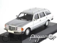 Mercedes-Benz (W123) T-Model (1982) 940032212