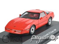 Chevrolet Corvette (C4) Coupe (1984) 450926500 [DB]