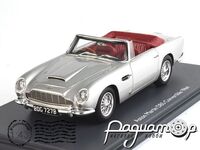 Aston Martin DB5 Volante (1964) 450935900 [DB]