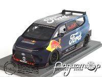 Ford Red Bull Supervan 4 Grand Sambuc Max Verstappen (2023) S6498 [DB]