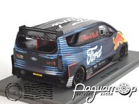 Ford Red Bull Supervan 4 Grand Sambuc Max Verstappen (2023) S6498 [DB]
