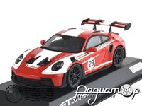 Porsche 911 GT3 RS (992) 