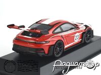 Porsche 911 GT3 RS (992) 