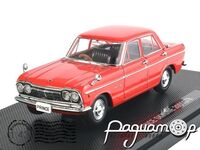 Nissan Prince Skyline 2000GTB (1965) 44237 [DB]