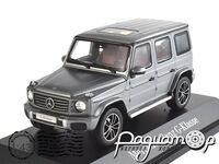 Mercedes G-Klasse (W465) AMG Line (2024) B66960660 [DB]