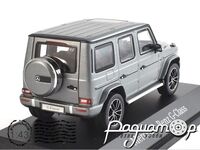 Mercedes G-Klasse (W465) AMG Line (2024) B66960660 [DB]