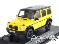 Mercedes G-Klasse (W465) AMG Line (2024) B66960661 [DB]