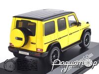 Mercedes G-Klasse (W465) AMG Line (2024) B66960661 [DB]