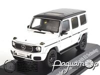 Mercedes G 580 EQ AMG Line (2024) B66960661 [DB]