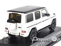 Mercedes G 580 EQ AMG Line (2024) B66960661 [DB]