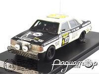 Mercedes-Benz 280E (W123) #33 Winner London-Sydney Marathon (1977) MXR41302-021 [DB]