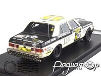 Mercedes-Benz 280E (W123) #33 Winner London-Sydney Marathon (1977) MXR41302-021 [DB]