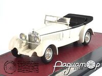 Mercedes 680S Tourer Sindelfingen Open Top (1929) MX51302-151 [DB]