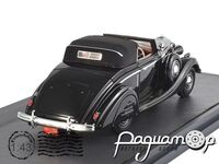 Buick Series 40 Lancefield DH (1938) MX50206-061 [DB]