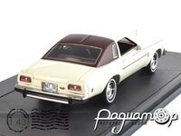 Chevrolet Chevelle Malibu HT (1974) MX20302-322 [DB]