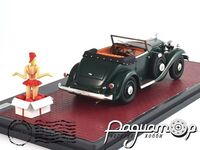 Stutz DV32 Super Bearcat, Special X-mas edition 2024 (1932) MX41804-071XMAS [DB]