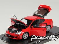 Honda Integra (DC5) Type R (2006) LCD4308RE [DB]