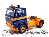 Volvo F88 (1971) MCG18140 [DB]