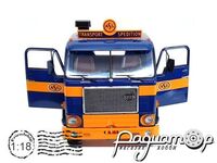 Volvo F88 (1971) MCG18140 [DB]
