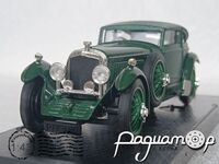 Bentley Speed Six (1928) 5030 [US]