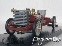 Ford 72 HP Race Car №999. (1902) 5045 [US]