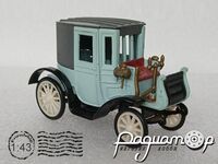 Peugeot Coupe (1898) 5102 [US]*