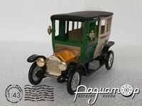 Berliet Berline (1910) 5106 [US]