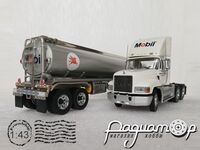 Mack CH 613 