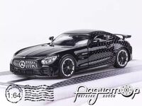 Mercedes-Benz AMG GTR (2015) 410025