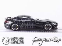 Mercedes-Benz AMG GTR (2015) 410025