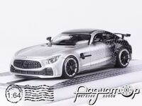 Mercedes-Benz AMG GTR (2015) 410026