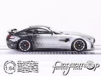 Mercedes-Benz AMG GTR (2015) 410026