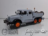 Tatra 141 (1957) 198077 [GS]*