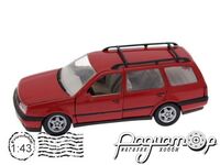 Volkswagen Golf Variant (1993) 1009 [NT]*
