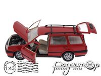 Volkswagen Golf Variant (1993) 1009 [NT]*