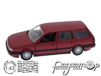 Volkswagen Passat Variant (1988) 1016 [NT]*