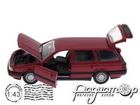 Volkswagen Passat Variant (1988) 1016 [NT]*