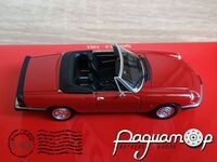 Alfa Romeo Spider 2.0 (1983) 0855 [KG]