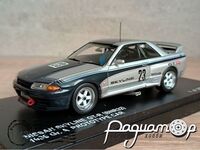 Nissan Skyline GT-R (BNR32) Gr.A Prototype (1989) 0859 [KG]