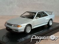 Nissan Skyline GT-R (BNR32) V Special II (1989) 0861 [KG]