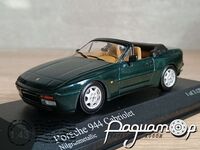 Porsche 944 Cabriolet (1991) 0863 [KG]