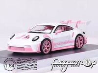 Porsche 911 (992) GT3 RS (2023) 682127