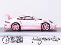 Porsche 911 (992) GT3 RS (2023) 682127