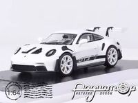 Porsche 911 (992) GT3 RS (2023) 682128