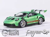 Porsche 911 (992) GT3 RS (2023) 682129