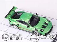 Porsche 911 (992) GT3 RS (2023) 682129