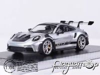 Porsche 911 (992) GT3 RS (2023) 682130