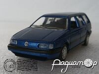 Volkswagen Passat B3 Variant (1993) 5200 [US]