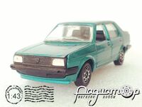 Volkswagen Jetta (1984) 5323 [US]*