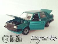 Volkswagen Jetta (1984) 5323 [US]*